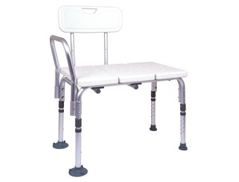 Probasics Transfer Bench