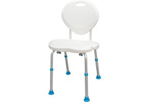 Amg Aquasense Seat With Back