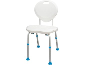 Amg Aquasense Seat With Back