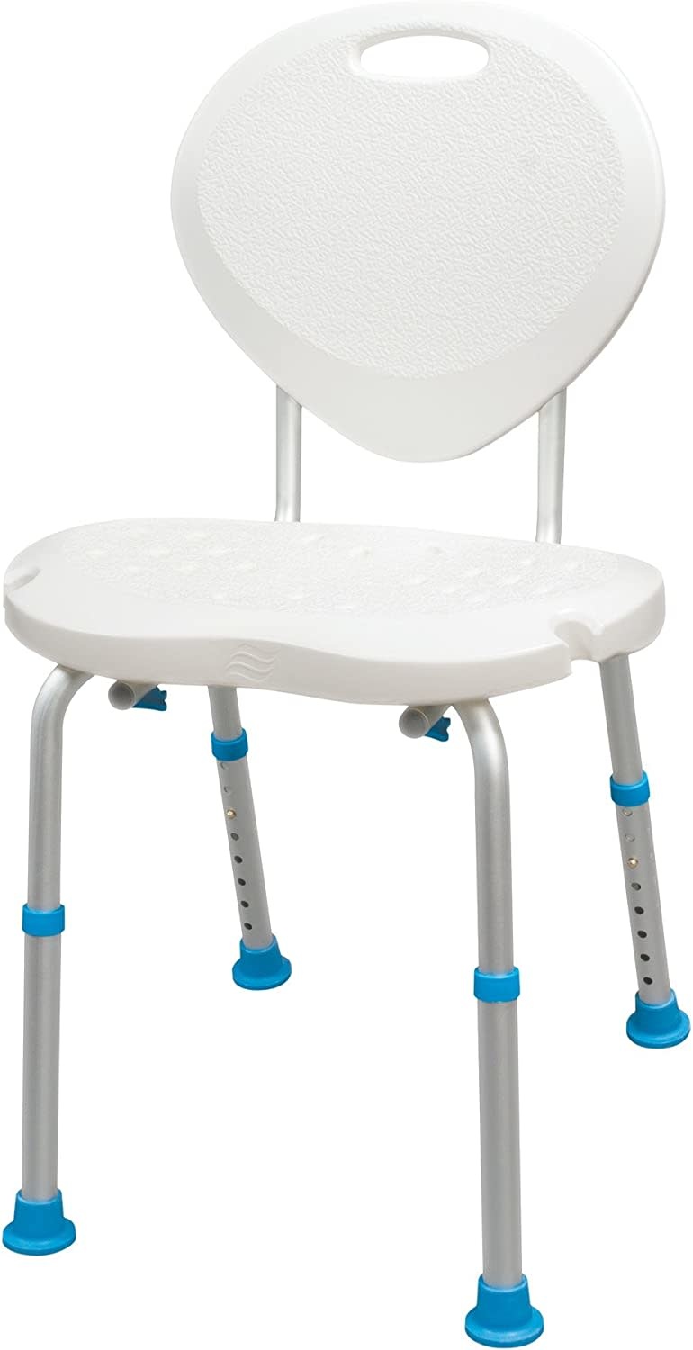 Amg Aquasense Seat With Back