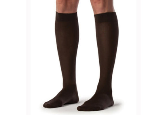 Style Sea Island Cotton for Men 15-20mmHg