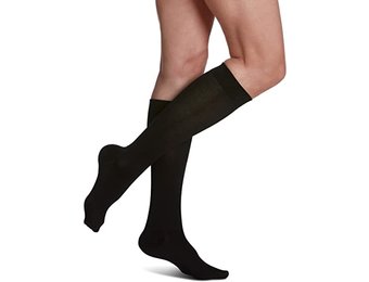 Style Sea Island Cotton for Women 20-30mmHg