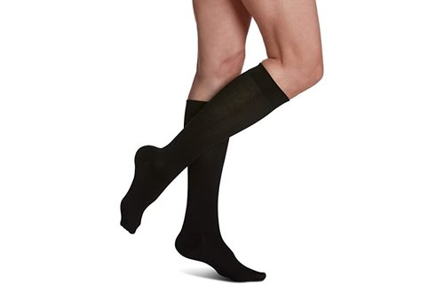 Style Sea Island Cotton for Women 20-30mmHg