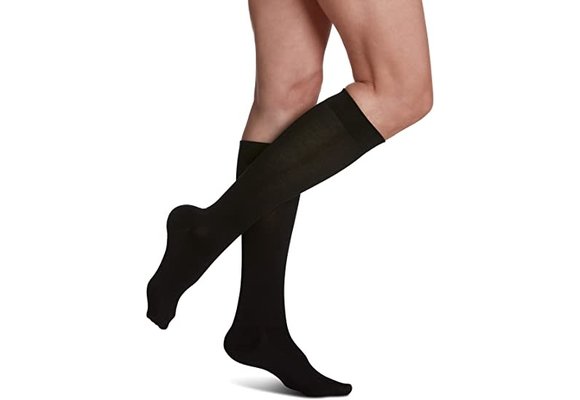 Style Sea Island Cotton for Women 20-30mmHg