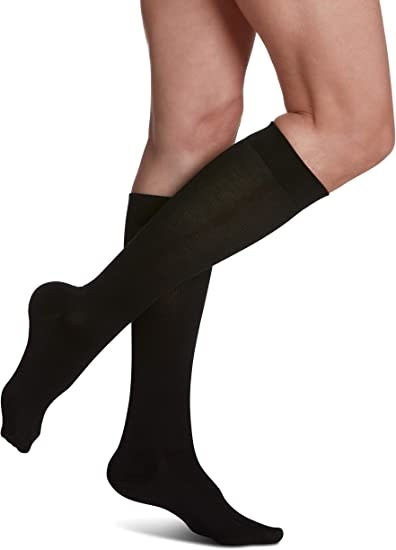 Style Sea Island Cotton for Women 20-30mmHg