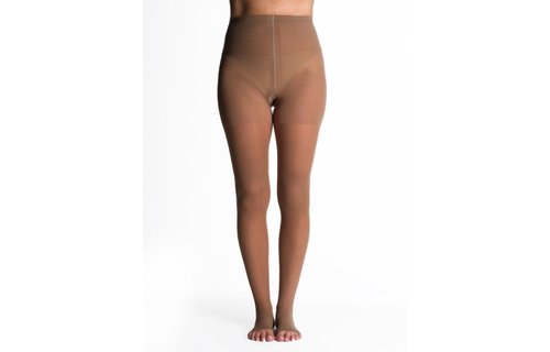 EverSheer Pantyhose 20-30mmHg Women's Closed Toe
