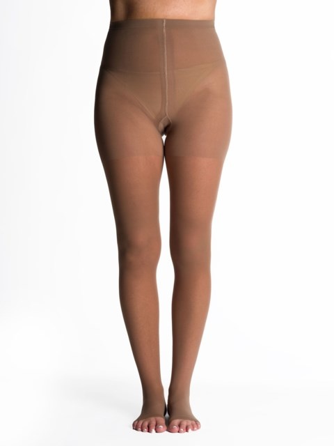 EverSheer Pantyhose 20-30mmHg Women's Closed Toe