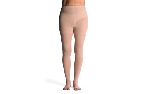 EverSheer Pantyhose 20-30mmHg Women's Closed Toe