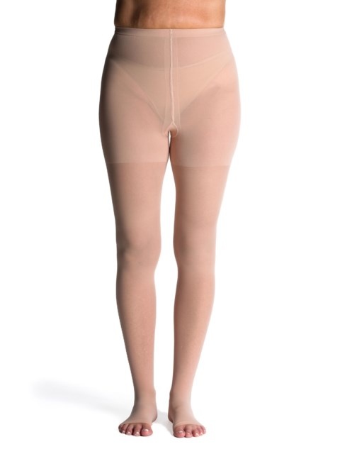 EverSheer Pantyhose 20-30mmHg Women's Closed Toe