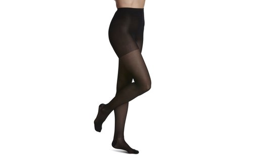 EverSheer Pantyhose 20-30mmHg Women's Closed Toe