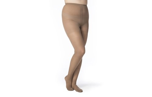 EverSheer Pantyhose 20-30mmHg Women's Closed Toe