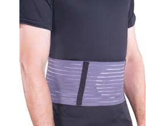 OTC Abdominal Hernia Support