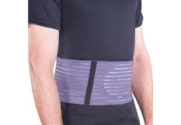 OTC Abdominal Hernia Support