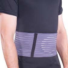 OTC Abdominal Hernia Support