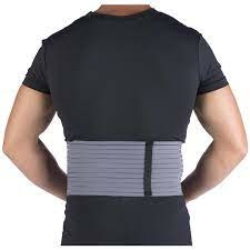 OTC Abdominal Hernia Support