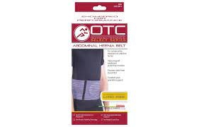 OTC Abdominal Hernia Support