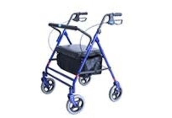 Invacare Bariatric Rollator