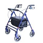 Invacare Bariatric Rollator