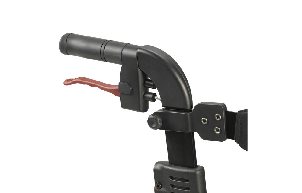 Drive Nitro HD Rollators