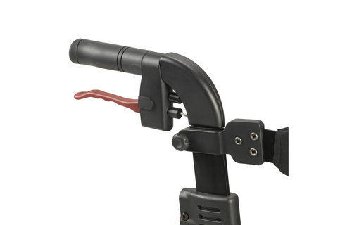 Drive Nitro HD Rollators