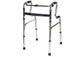 Carex Uplift Walker