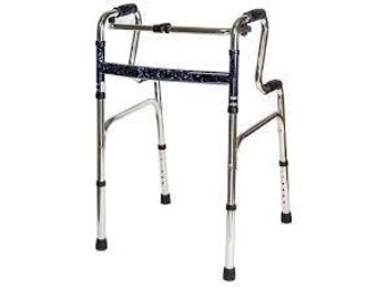 Carex Uplift Walker