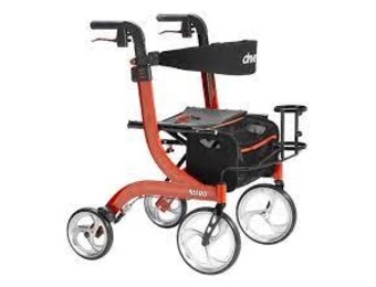 Drive O2 Tank Holder-Heavy duty