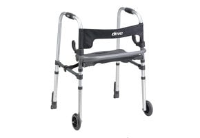 Drive Clever-Lite LS Adult Walker