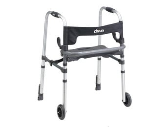 Drive Clever-Lite LS Adult Walker