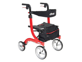 Drive Nitro Rollator