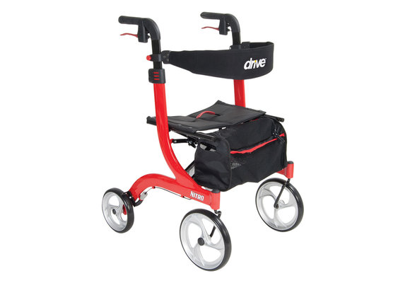 Drive Nitro Rollator