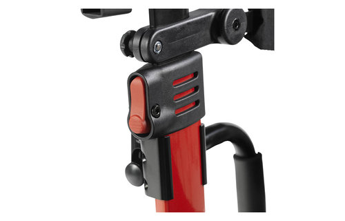 Drive Nitro Duet 2 in 1 Walker and Transport Chair