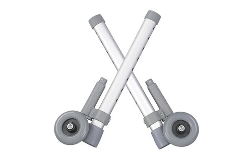 Drive Rear Glide Brakes with 3" Wheels