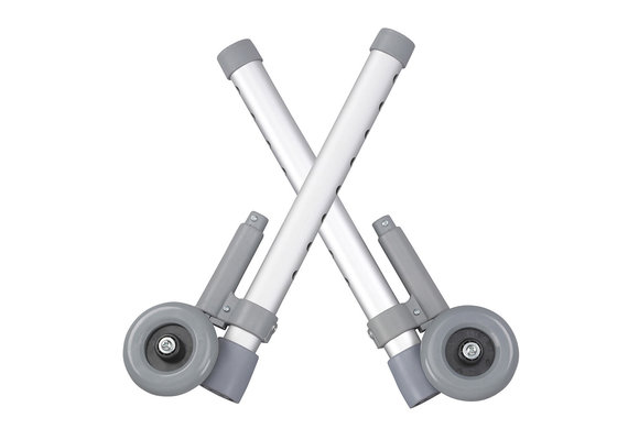 Drive Rear Glide Brakes with 3" Wheels