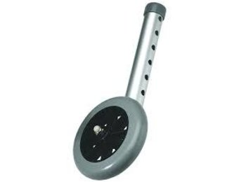 Carex Walker Wheels-5"