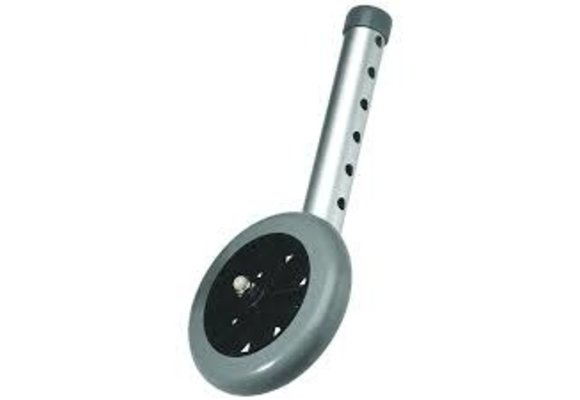 Carex Walker Wheels-5"