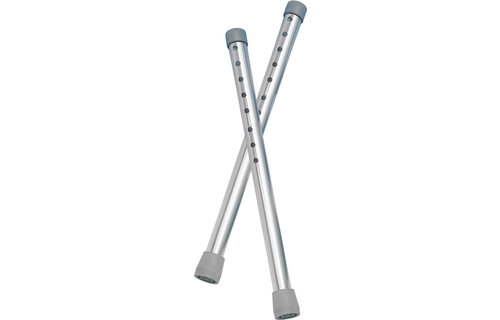 Extension Legs with Wheels