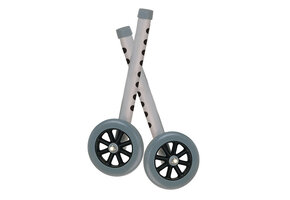 Extension Legs with Wheels