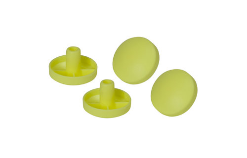 Tennis Ball Glides