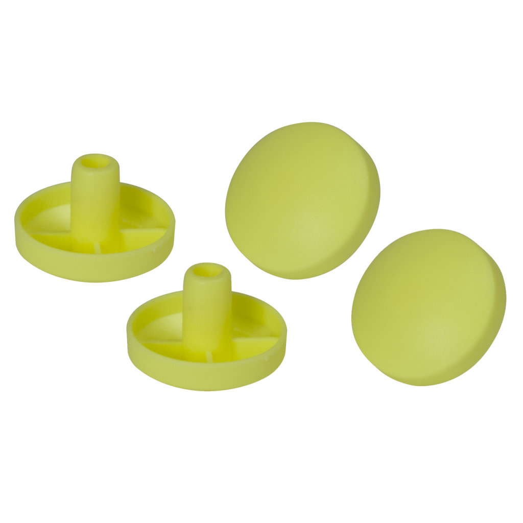 Tennis Ball Glides