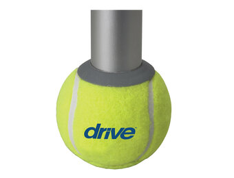 Tennis Ball Glides
