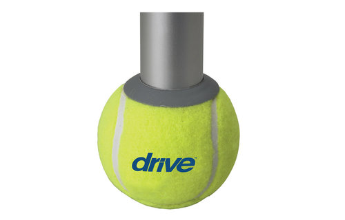 Tennis Ball Glides