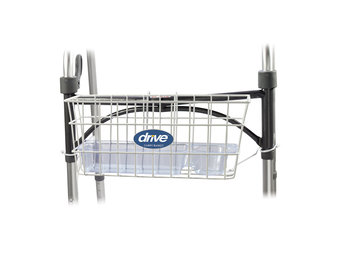 Drive Walker Basket