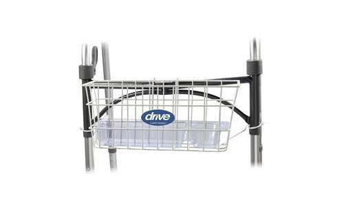 Drive Walker Basket