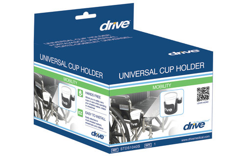 Drive Universal Cup Holder