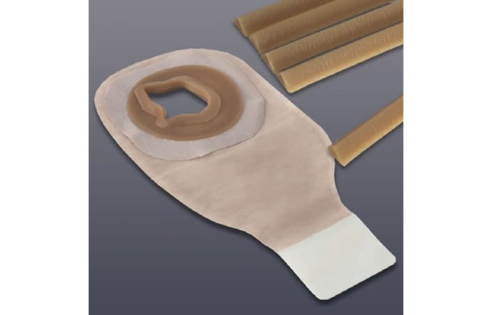 ADAPT BARRIER STRIPS BX/10