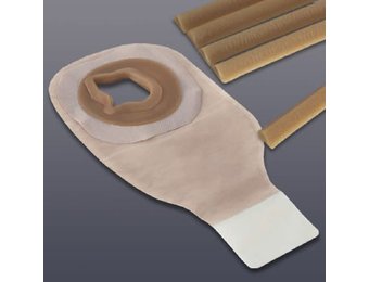 ADAPT BARRIER STRIPS BX/10