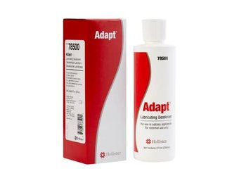 ADAPT LUBRICATING DEODORANT 8OZ (236ML) BOTTLE EA/1