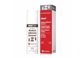 ADAPT NO-STING MEDICAL ADHESIVE REMOVER SPRAY 50ML(1.7oz)' EA/1