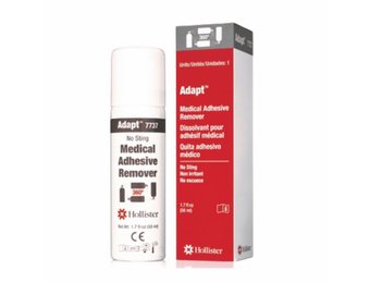 ADAPT NO-STING MEDICAL ADHESIVE REMOVER SPRAY 50ML(1.7oz)' EA/1